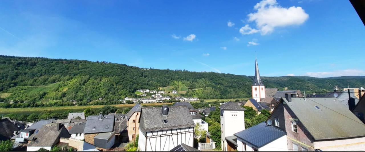 Appartements Im Sonnenberg Enkirch Exterior photo