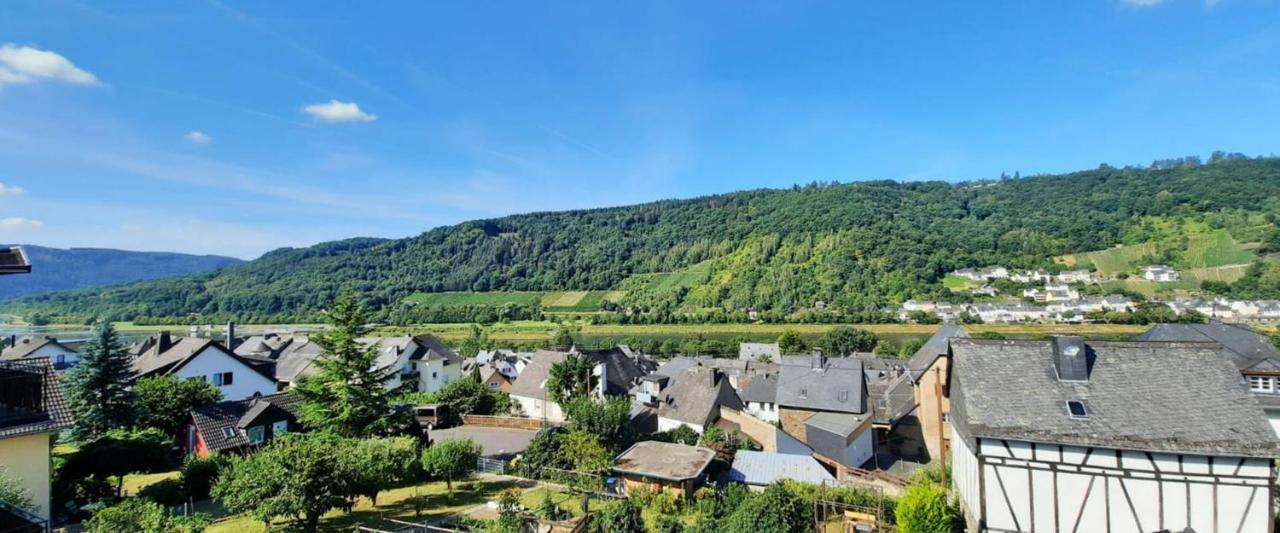 Appartements Im Sonnenberg Enkirch Exterior photo